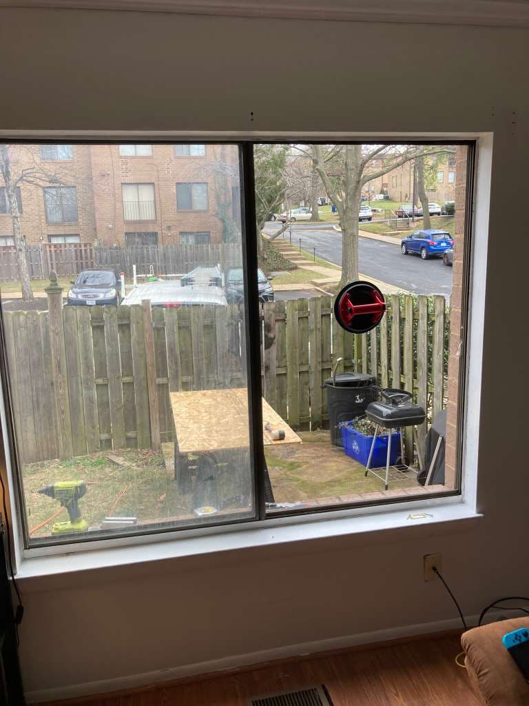 Residential Glass Replacement - Professional Glass Services by The Window Specialist