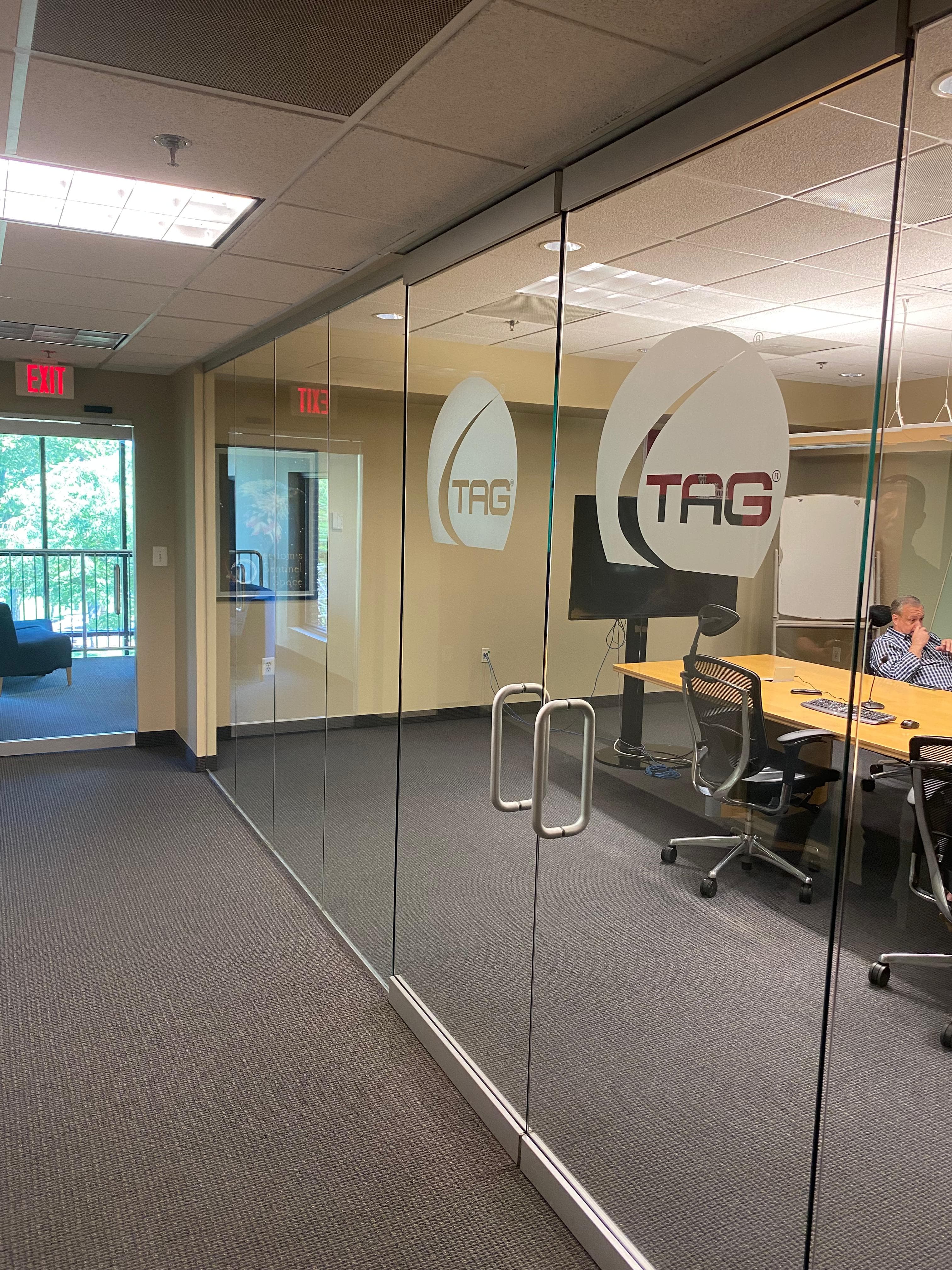 Commercial Glass Repair - Professional Glass Services by The Window Specialist