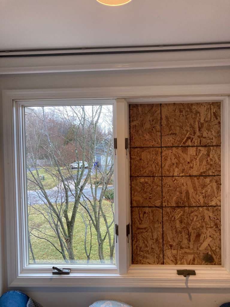Glass Replacement Potomac - Professional Glass Services by The Window Specialist