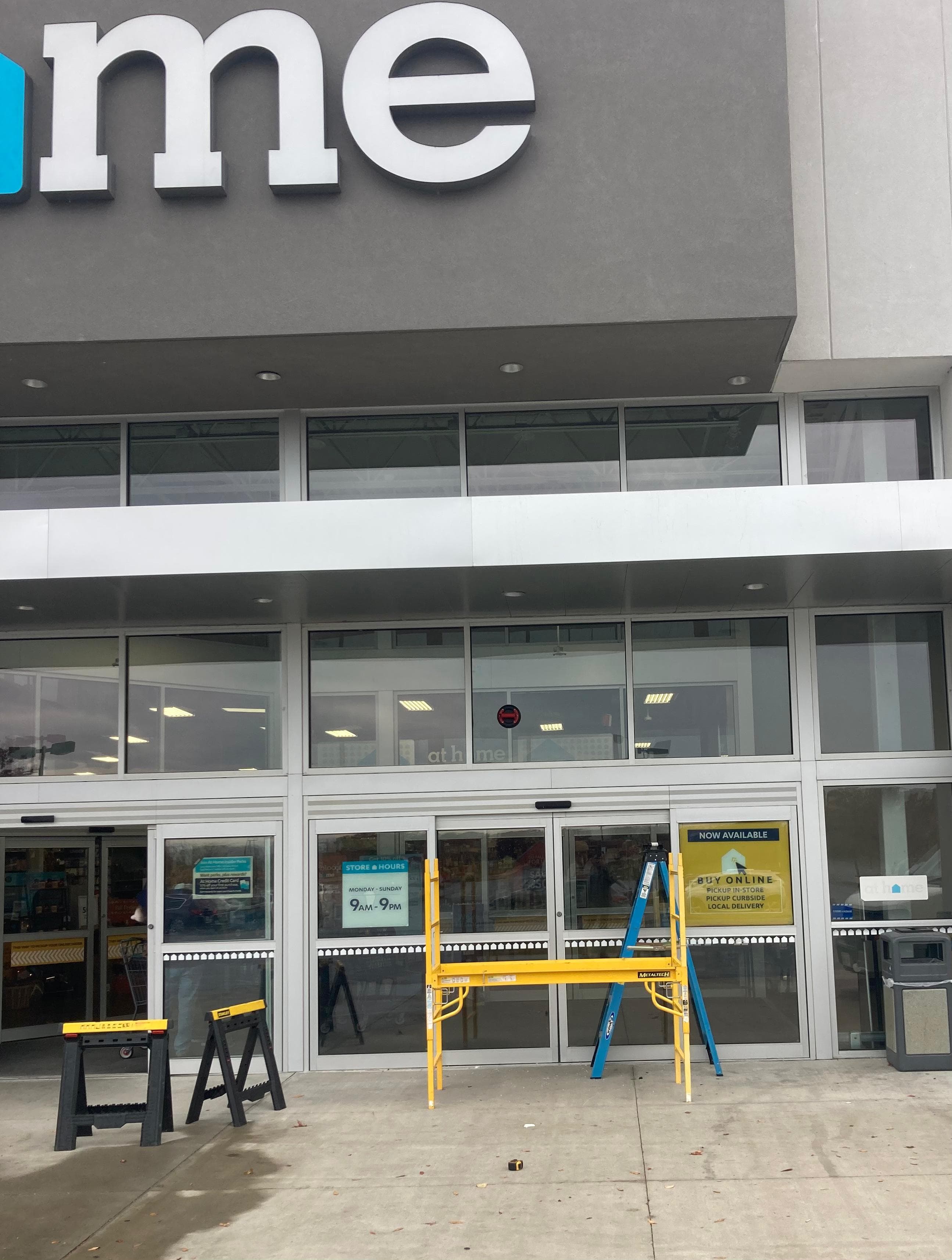 24/7 Emergency Glass Repair - Professional Glass Services by The Window Specialist