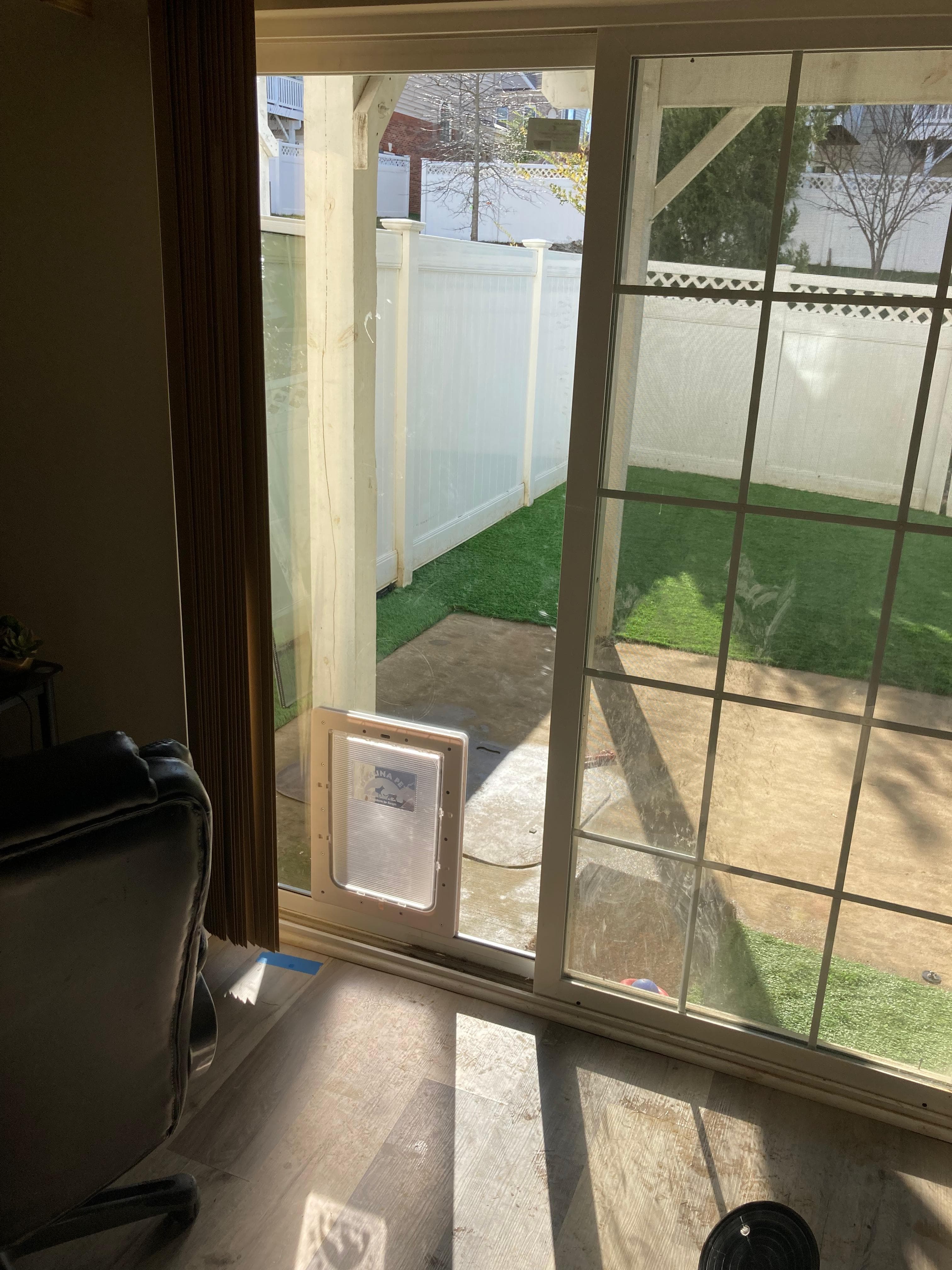 Door Lock Repair & Replacement - Professional Glass Services by The Window Specialist