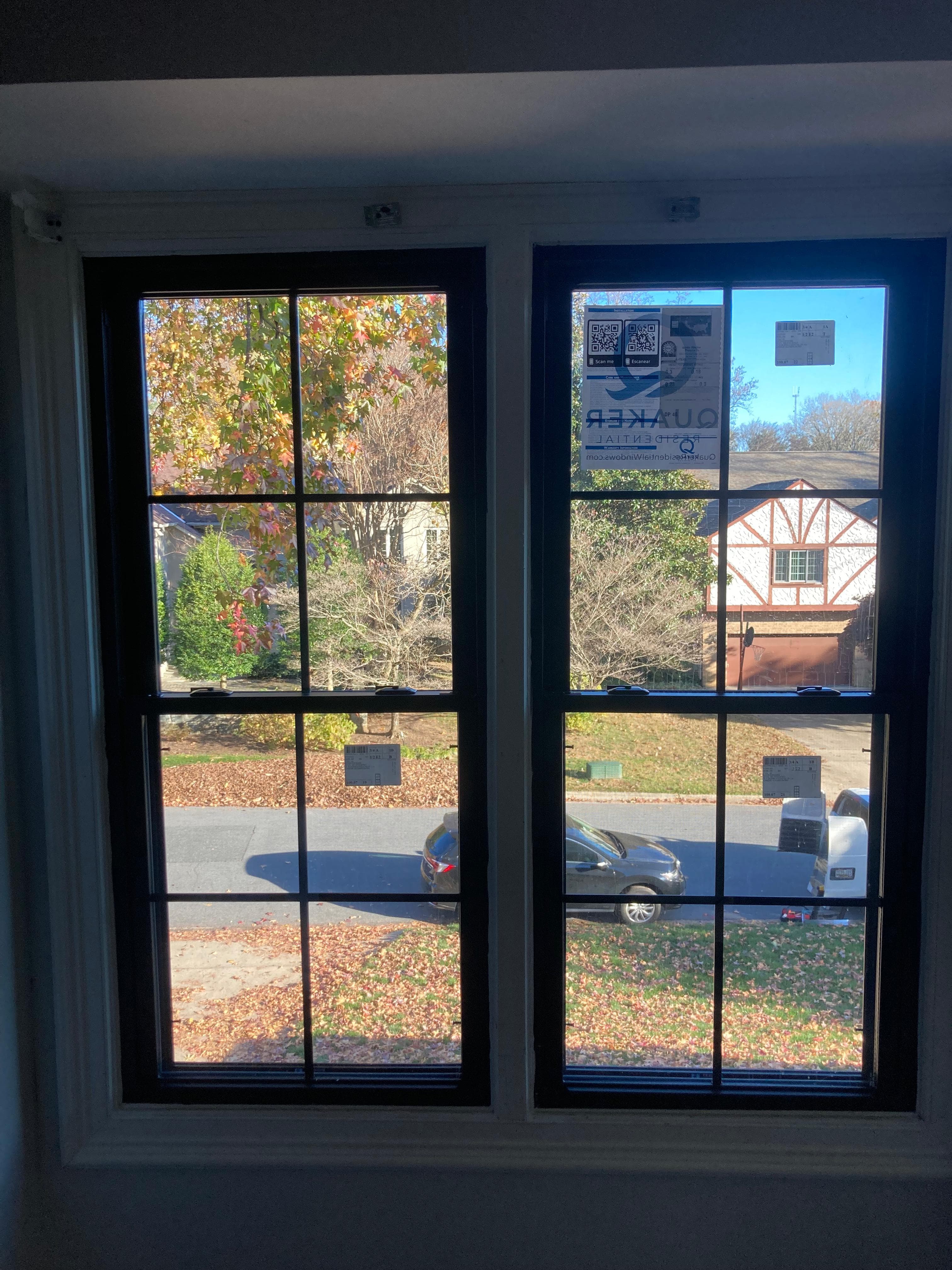 Glass Repair Washington DC - Professional Glass Services by The Window Specialist