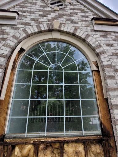 Glass Repair Georgetown - Professional Glass Services by The Window Specialist
