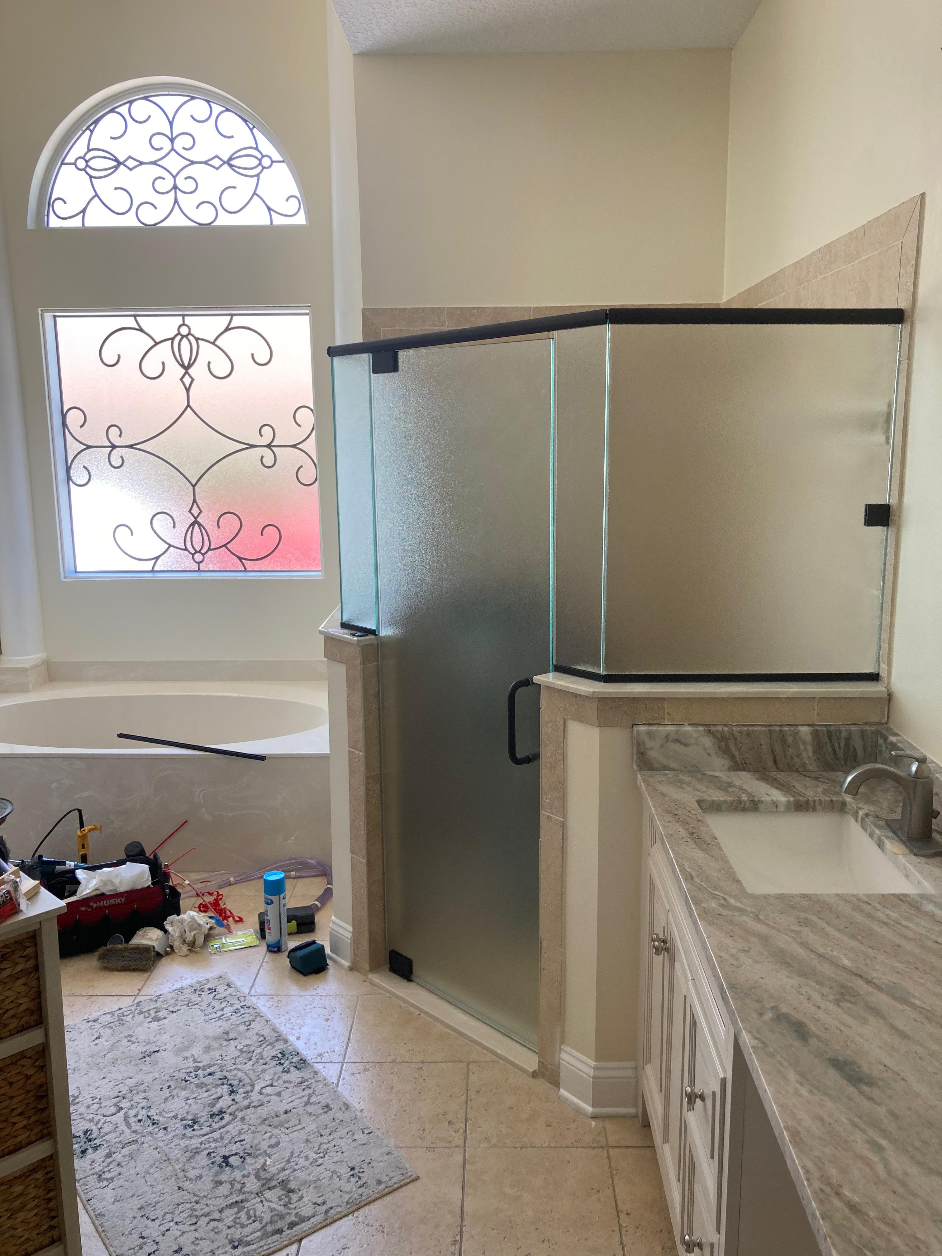 Glass Repair Dupont Circle - Professional Glass Services by The Window Specialist