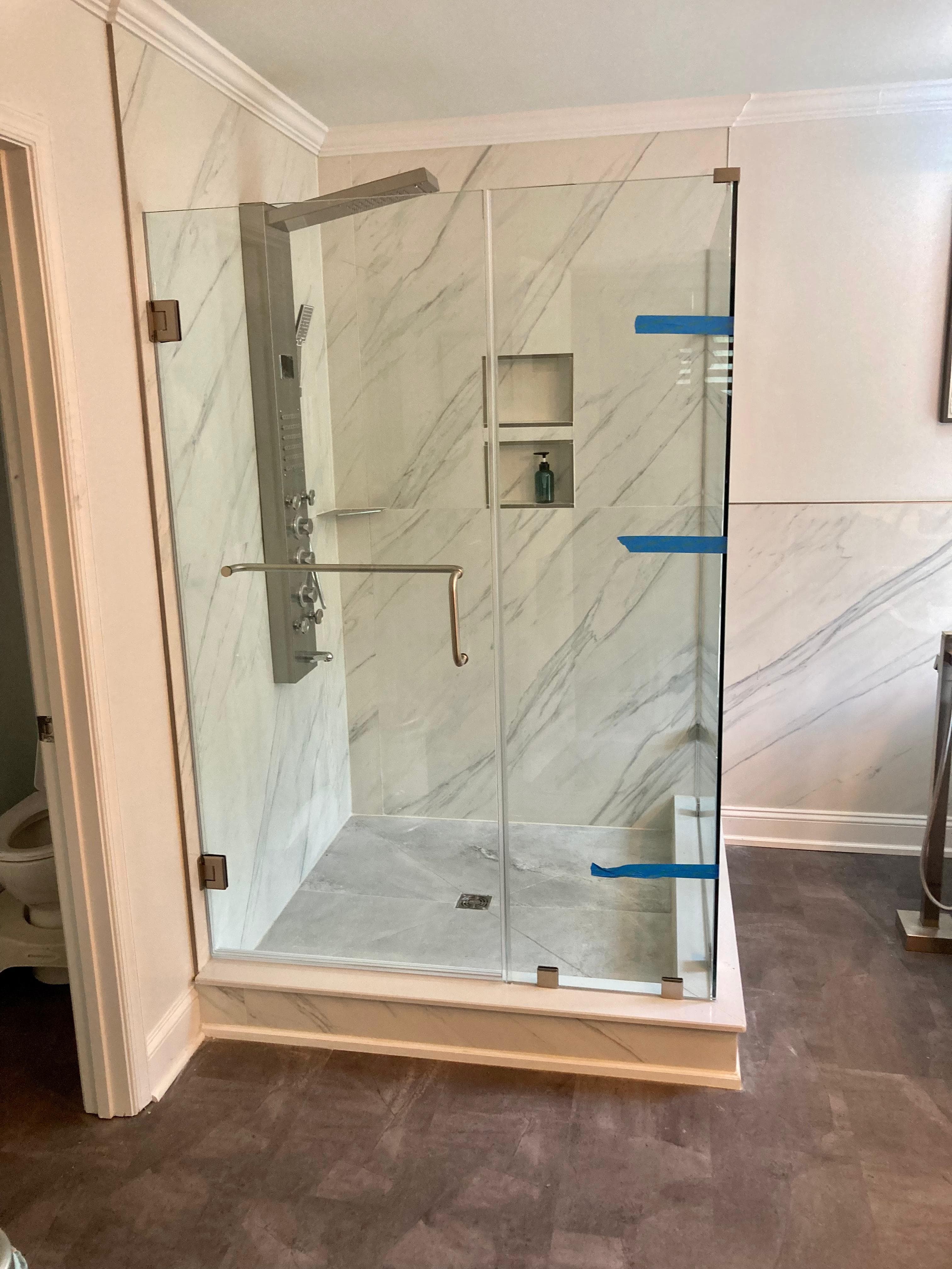 Glass Repair Northern Virginia