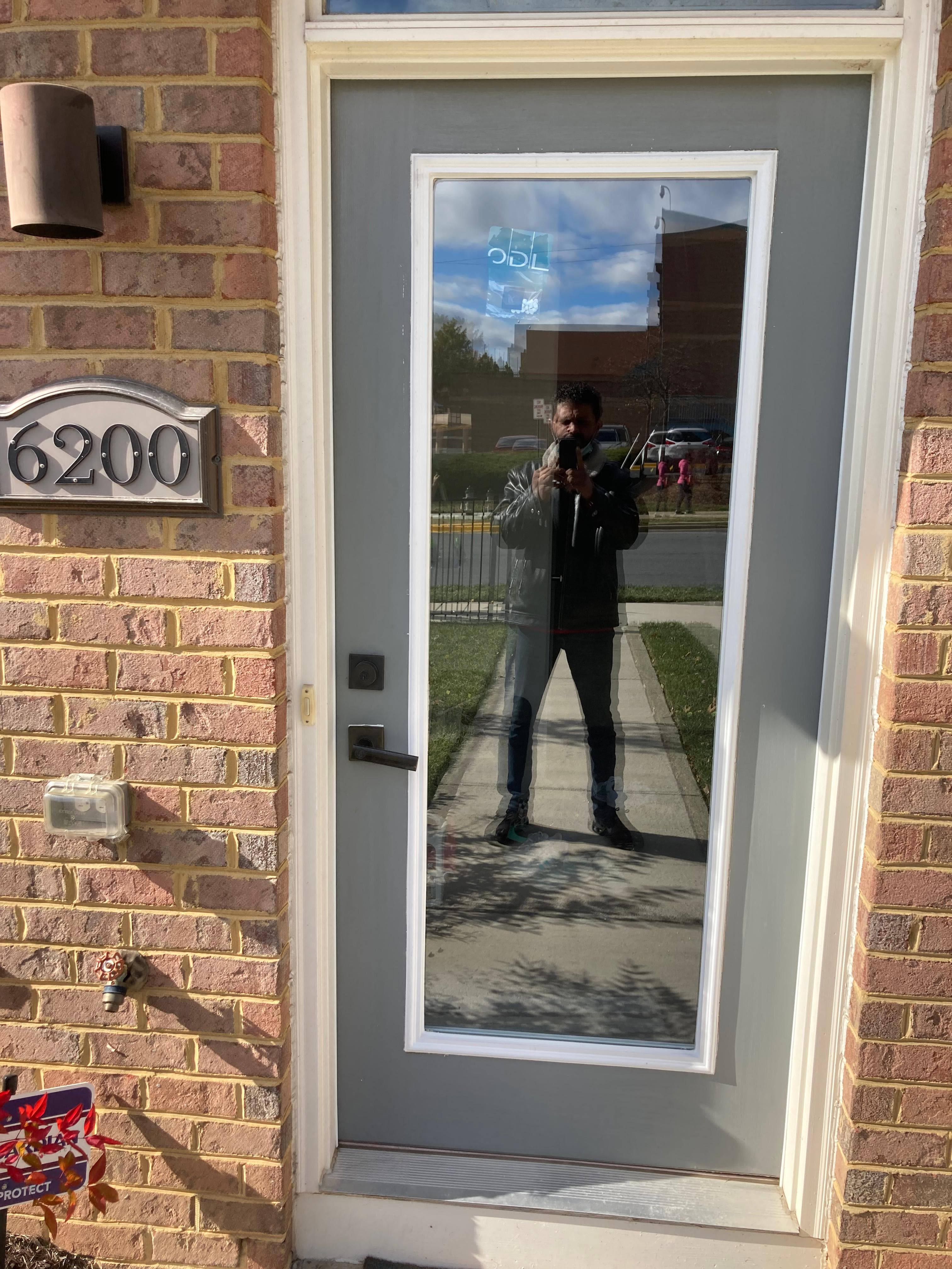 Window Repair McLean - Professional Glass Services by The Window Specialist