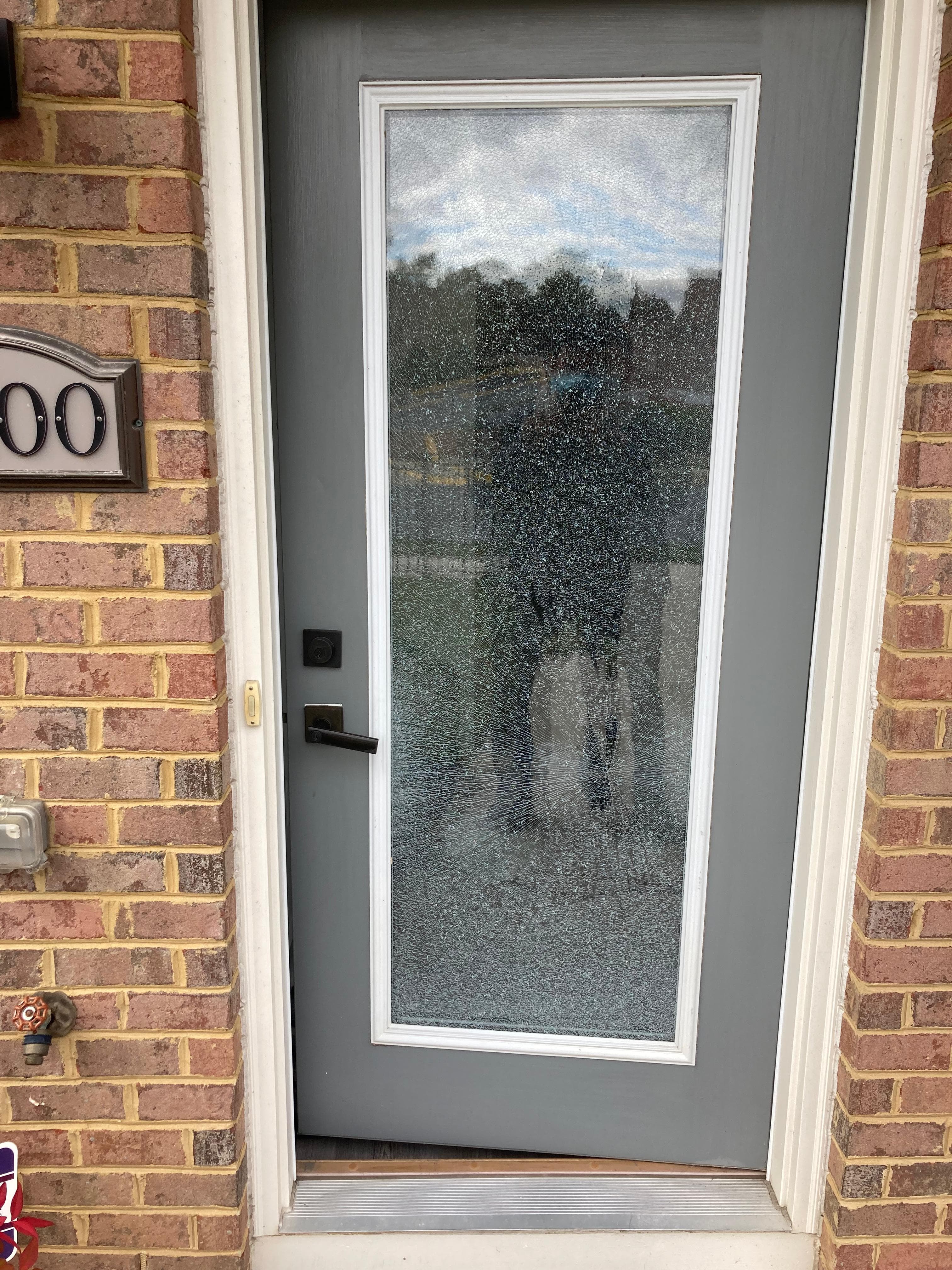Glass Repair McLean